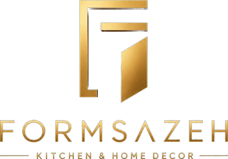 فرمسازه — Kitchen & Home Decor