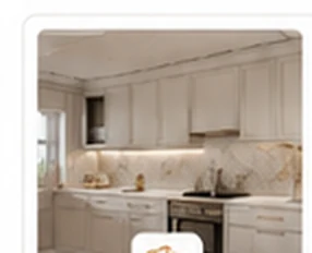 کابینت آشپزخانه مدرن